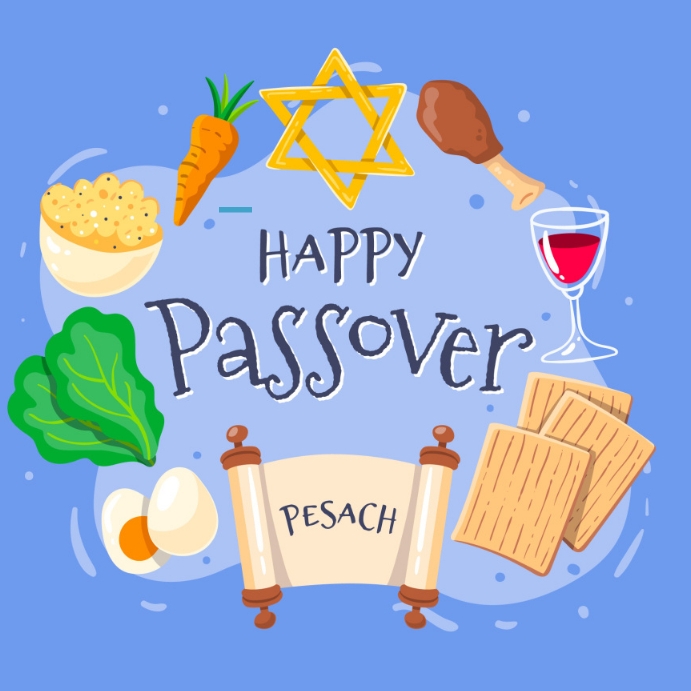 Passover Starts Today…What Is It and How Is It Celebrated? - Ketchum UK