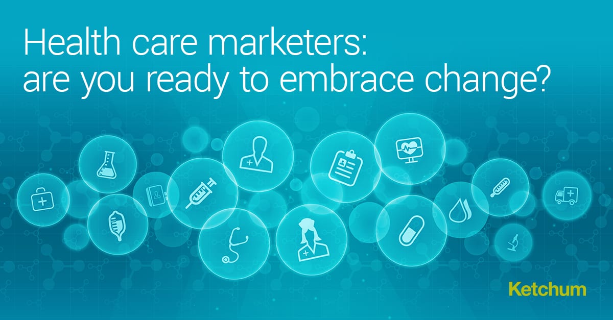 shsmd health care marketing 2020